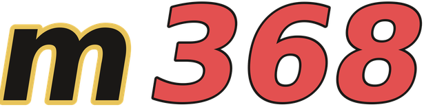 m368 logo