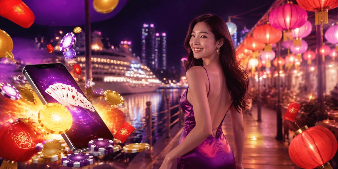 m368 Trải nghiệm Ngoc Bich Megaways tại m368