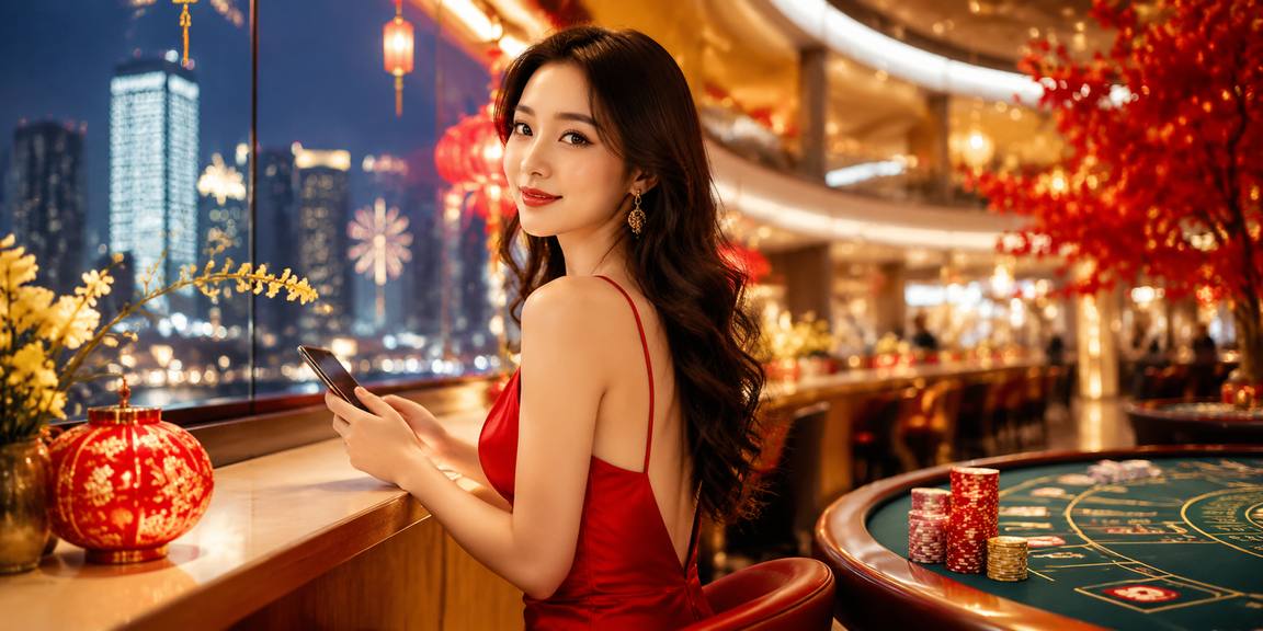 m368 Ngoc Bich Megaways hoạt động như thế nào