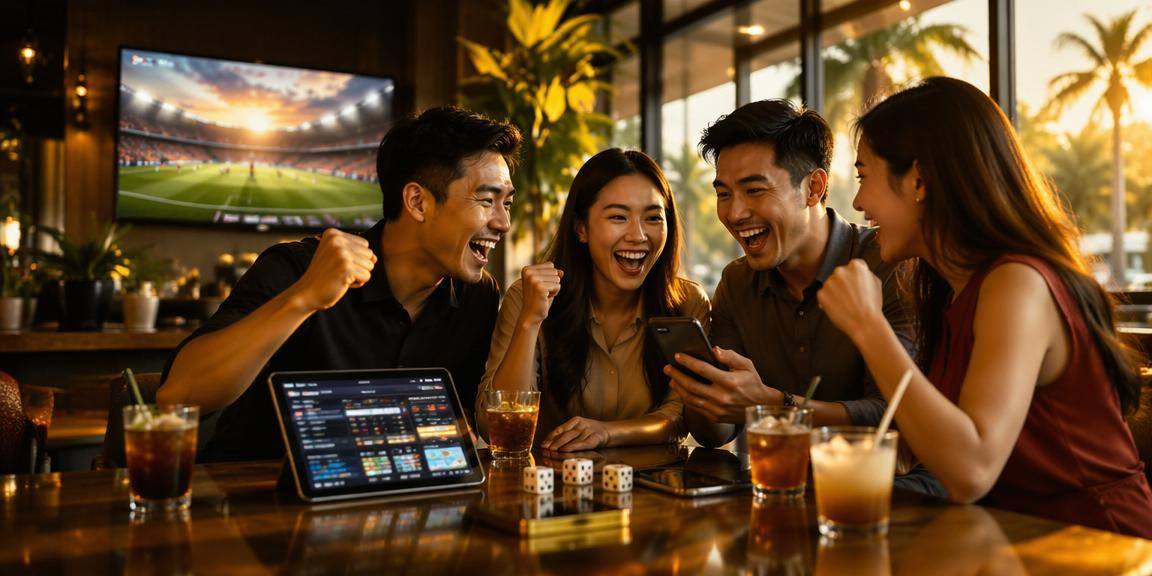 m368 Từng Bước Mở Và Xác Minh Tài Khoản